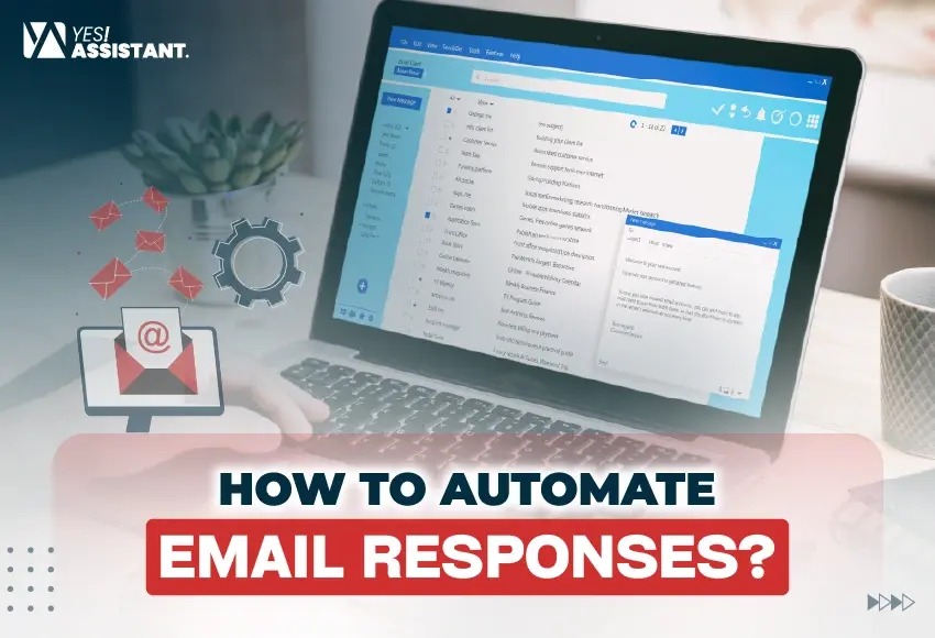 How to automate email responses