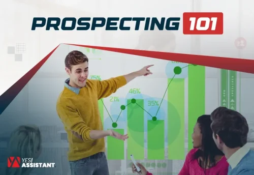 Prospecting 101