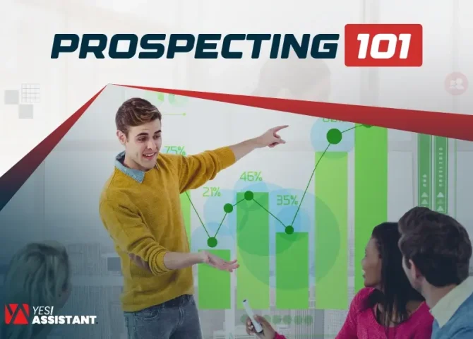 Prospecting 101