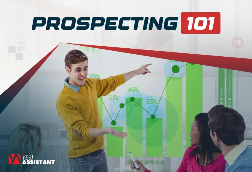 Prospecting 101
