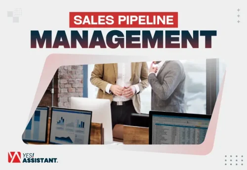 Sales Pipeline Management