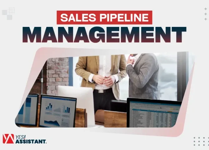 Sales Pipeline Management