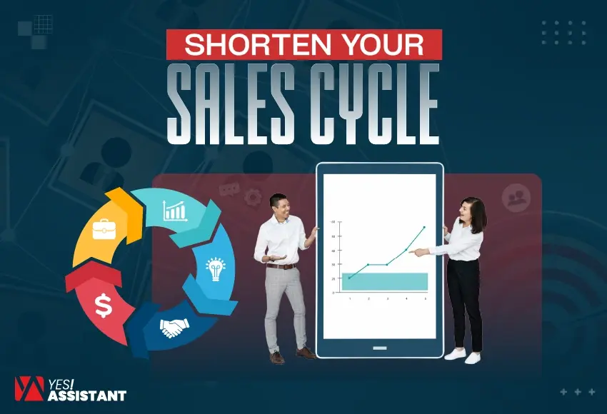 Shorten Your Sales Cycle