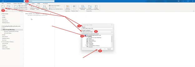 Classic Outlook For Desktop