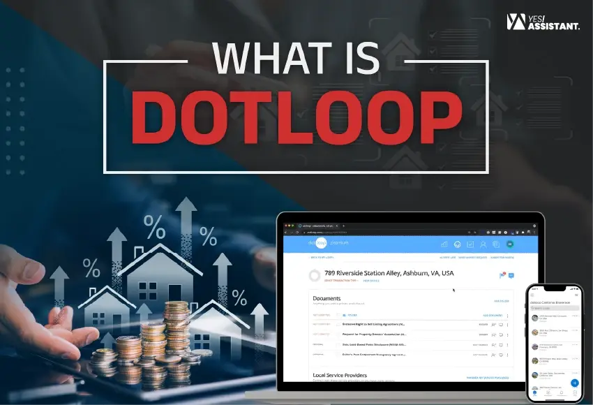 what is dotloop