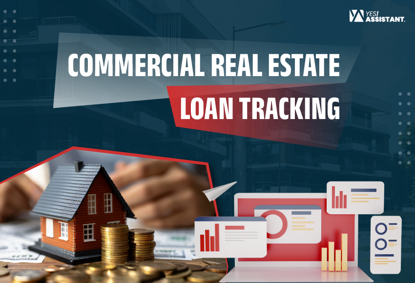 Commercial Real Estate Loan Tracking
