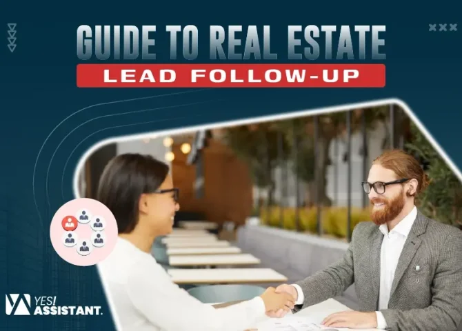 Guide to Real Estate Lead Follow-Up