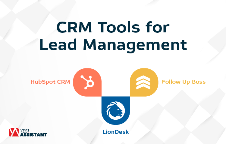 CRM Tools for Lead Management