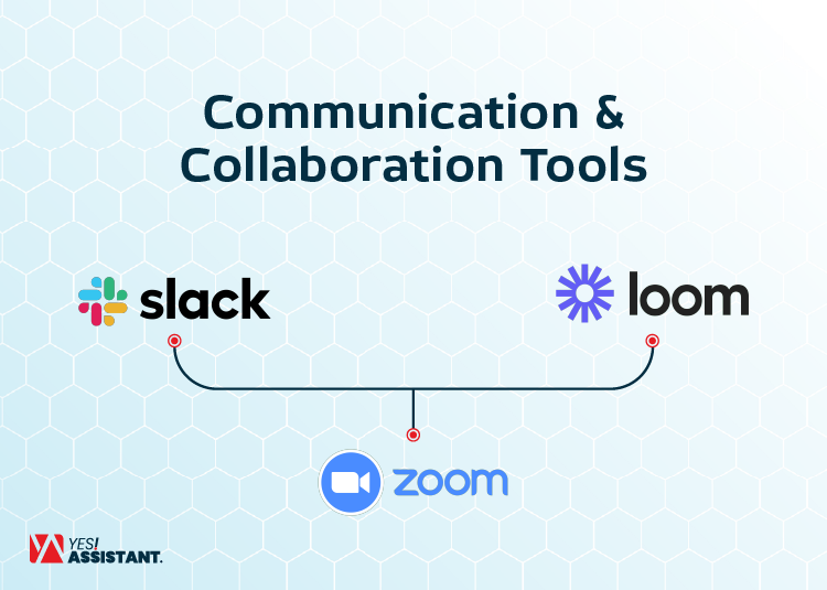 Communication & Collaboration Tools