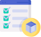 Product Listing