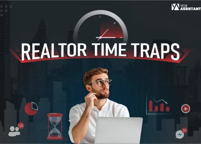 Realtor Time Traps