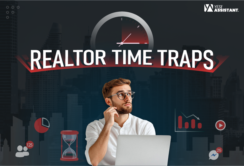 Realtor Time Traps