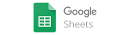 Google Sheets