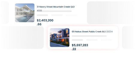 Listing Management