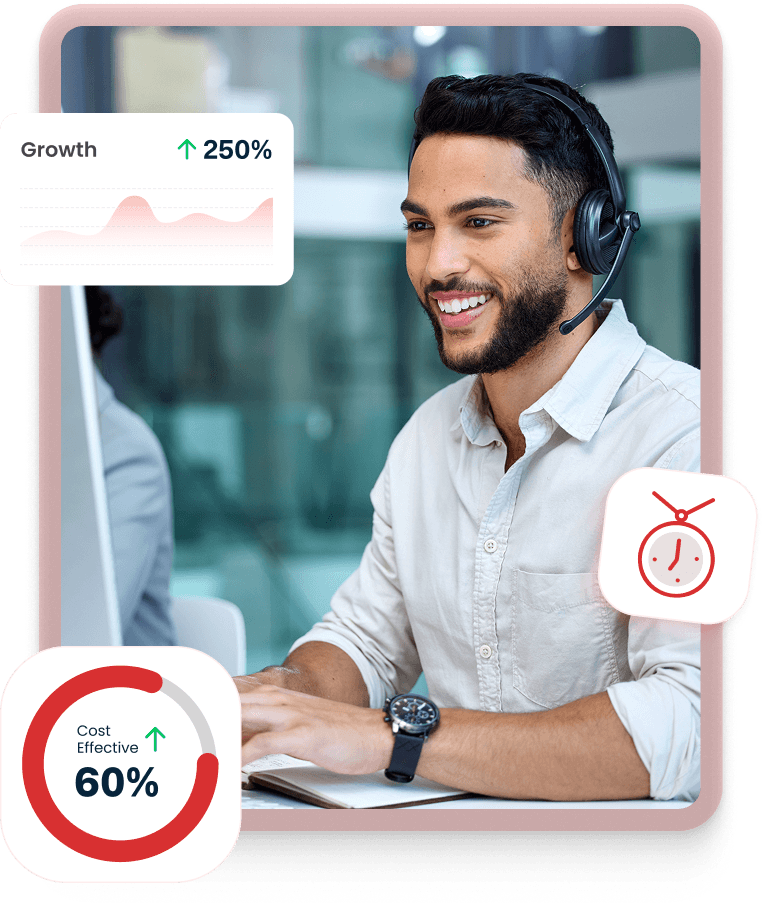 Marketing Virtual Assistant