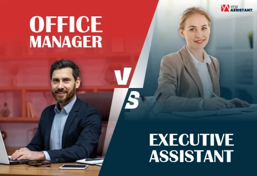 Office Manager vs Executive Assistant Key Differences and Roles (1)