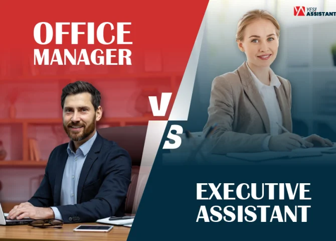 Office Manager vs Executive Assistant Key Differences and Roles (1)