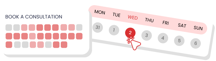 Schedule an Initial Consultation