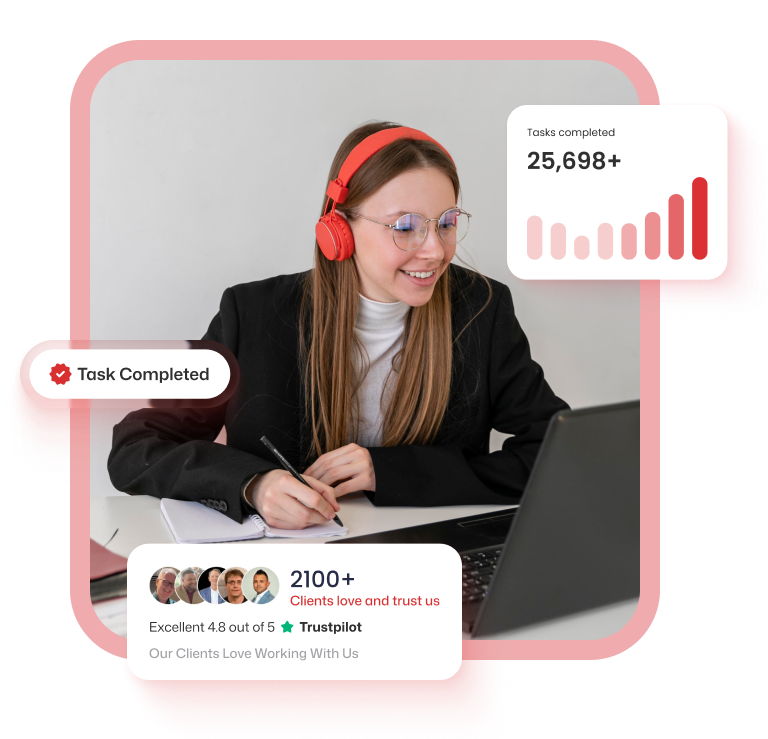 Virtual Administrative Assistant