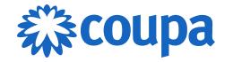 Coupa