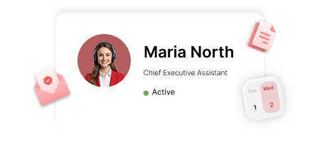 Administrative & Office Support