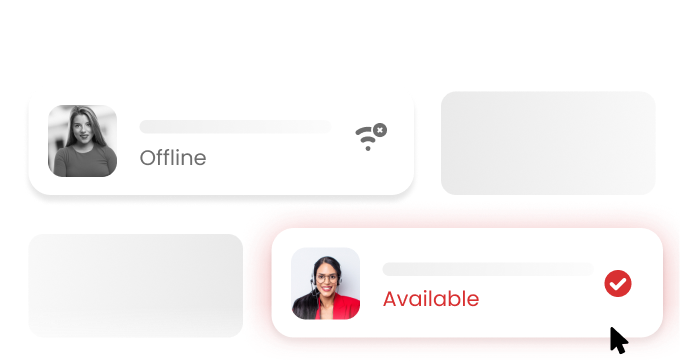 Backup & Access