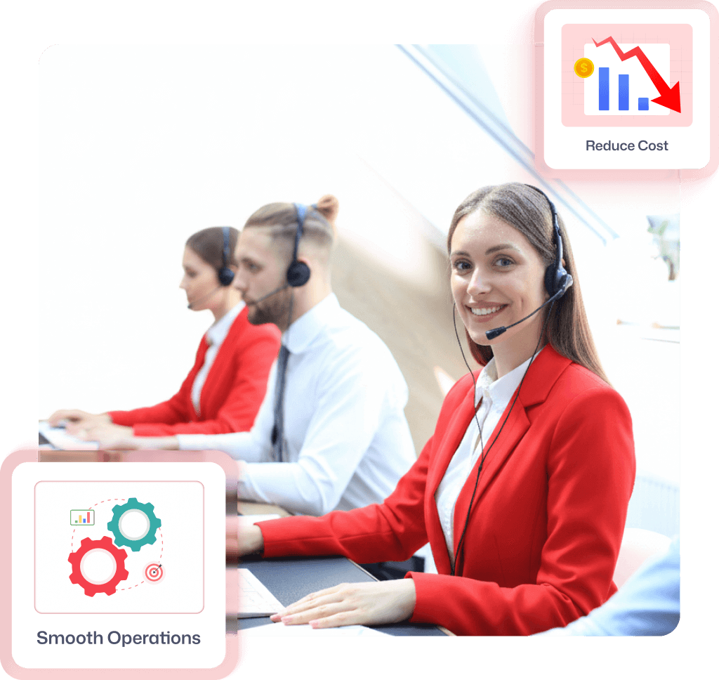 Business Process Outsourcing Services