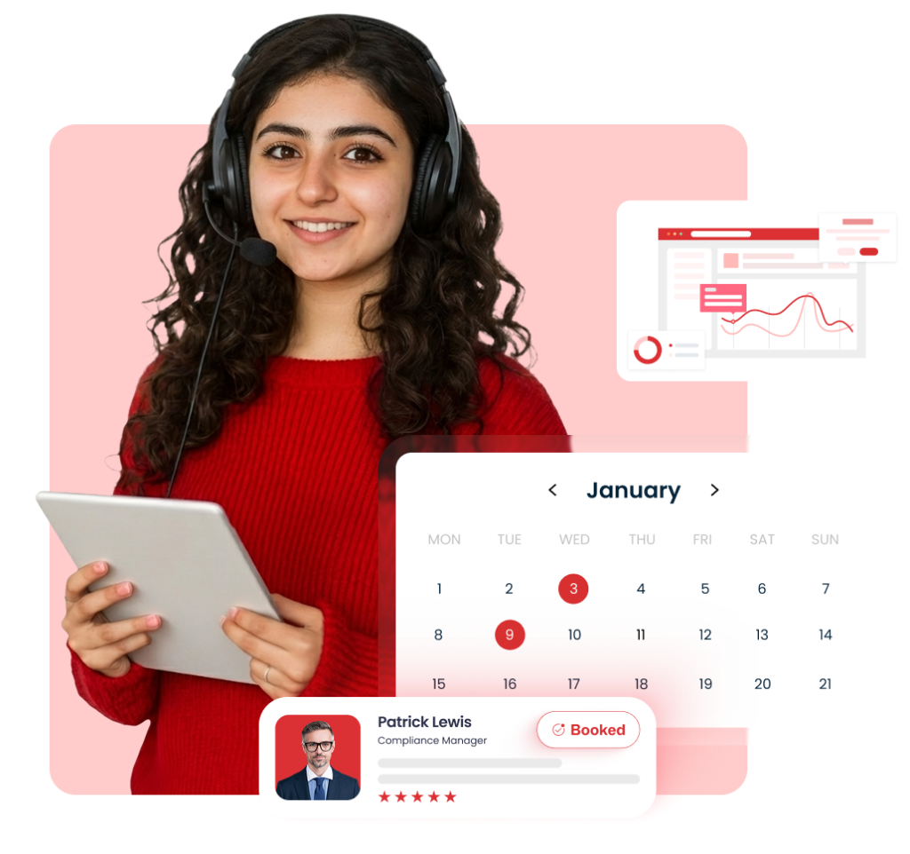 Call Center Virtual Assistant
