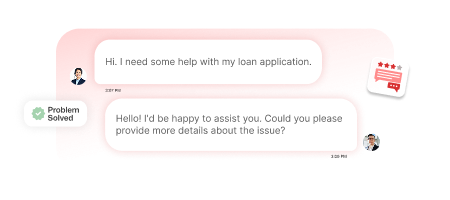 Communication & Customer Support