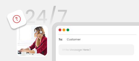 Customer Service Virtual Assistant