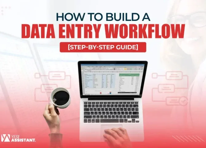 Data-Entry-Workflow