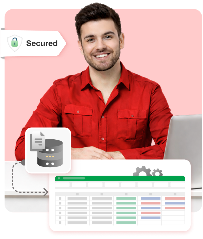 Data Extraction Services
