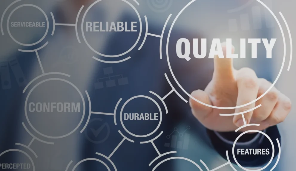 Data Sampling for Quality Assessment