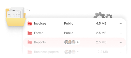 Document Data Extraction