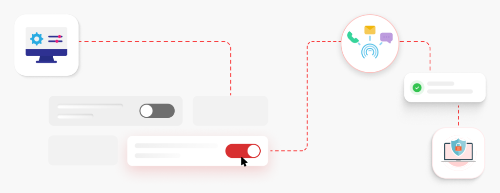 Execution, Monitoring & Quality Control