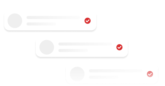Experienced Virtual Assistants