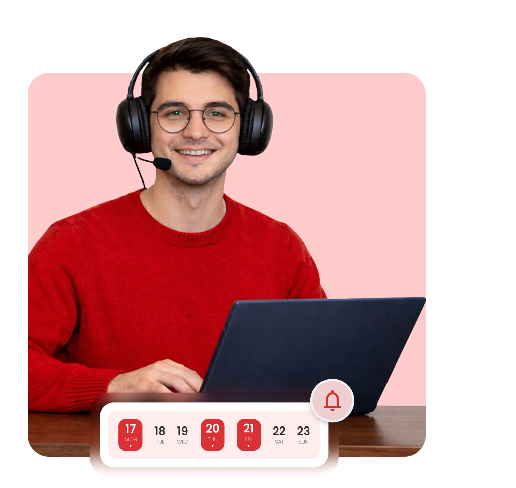 General Virtual Assistant