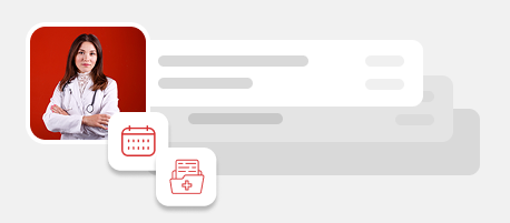 Healthcare Virtual Assistant