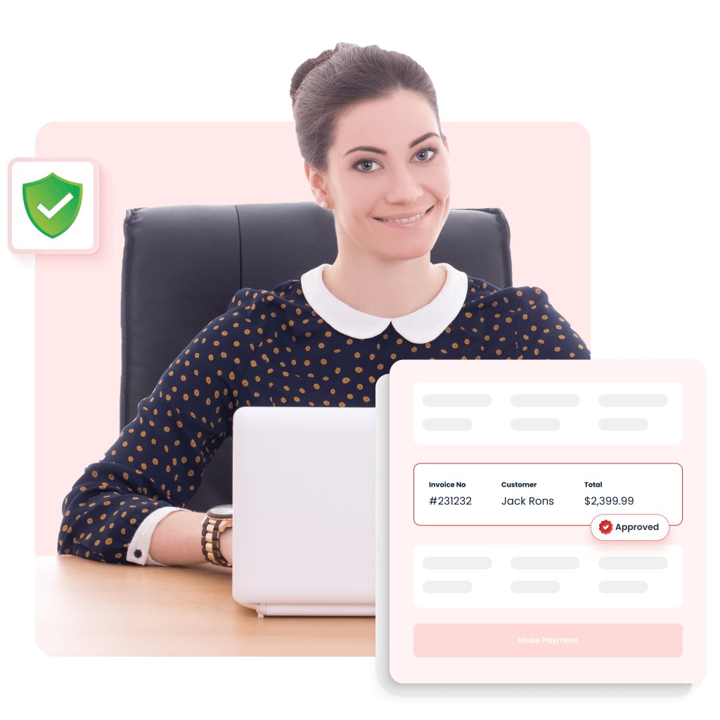 Invoice Processing Services