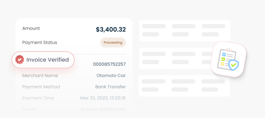 Invoice Validation & Compliance Checks