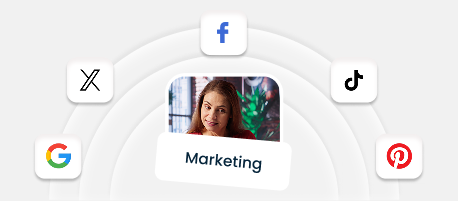 Marketing Virtual Assistant