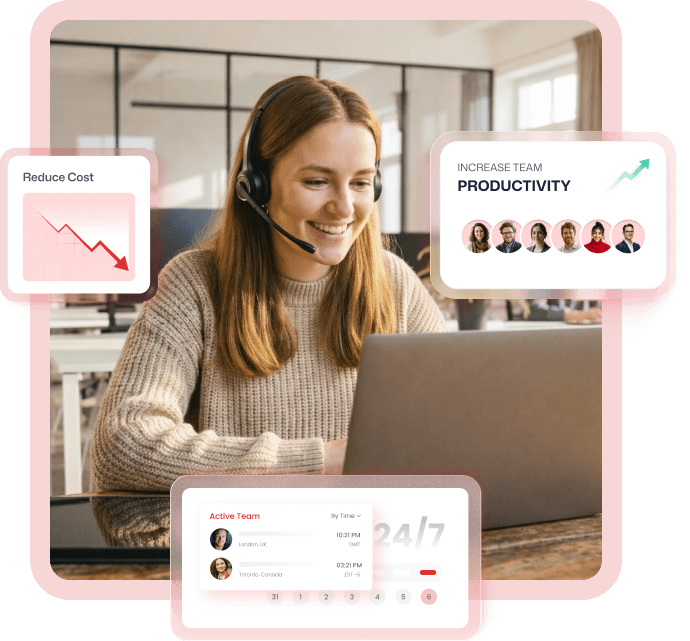 Operational Challenges That Business Process Outsourcing Companies Solve