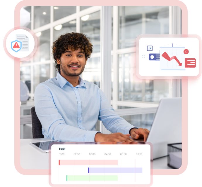 Overloaded With Back Office Tasks We Simplify Your Back Office Operations