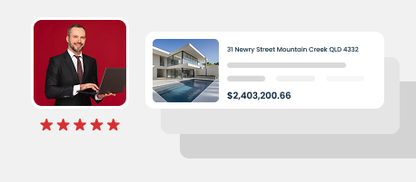 Real Estate Virtual Assistant