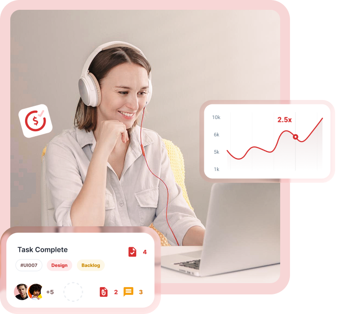 Simplify Your Day-to-Day Business Operations with a General Virtual Assistant