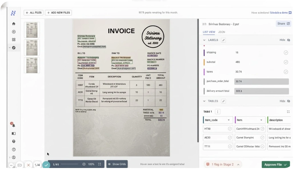 Validate Your Data Correctly