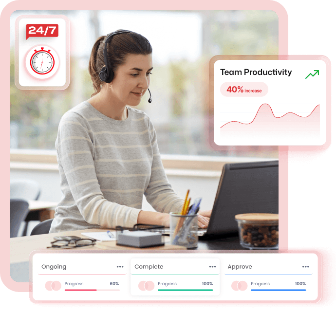 Why Every Busy Professional Needs an Executive Virtual Assistant
