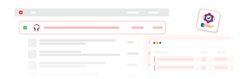 Amazon Listing Compliance Support