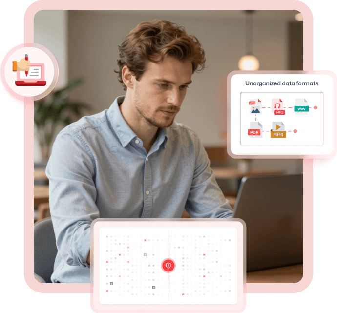 Common Data Processing Challenges We Solve