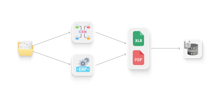 Data Conversion Services